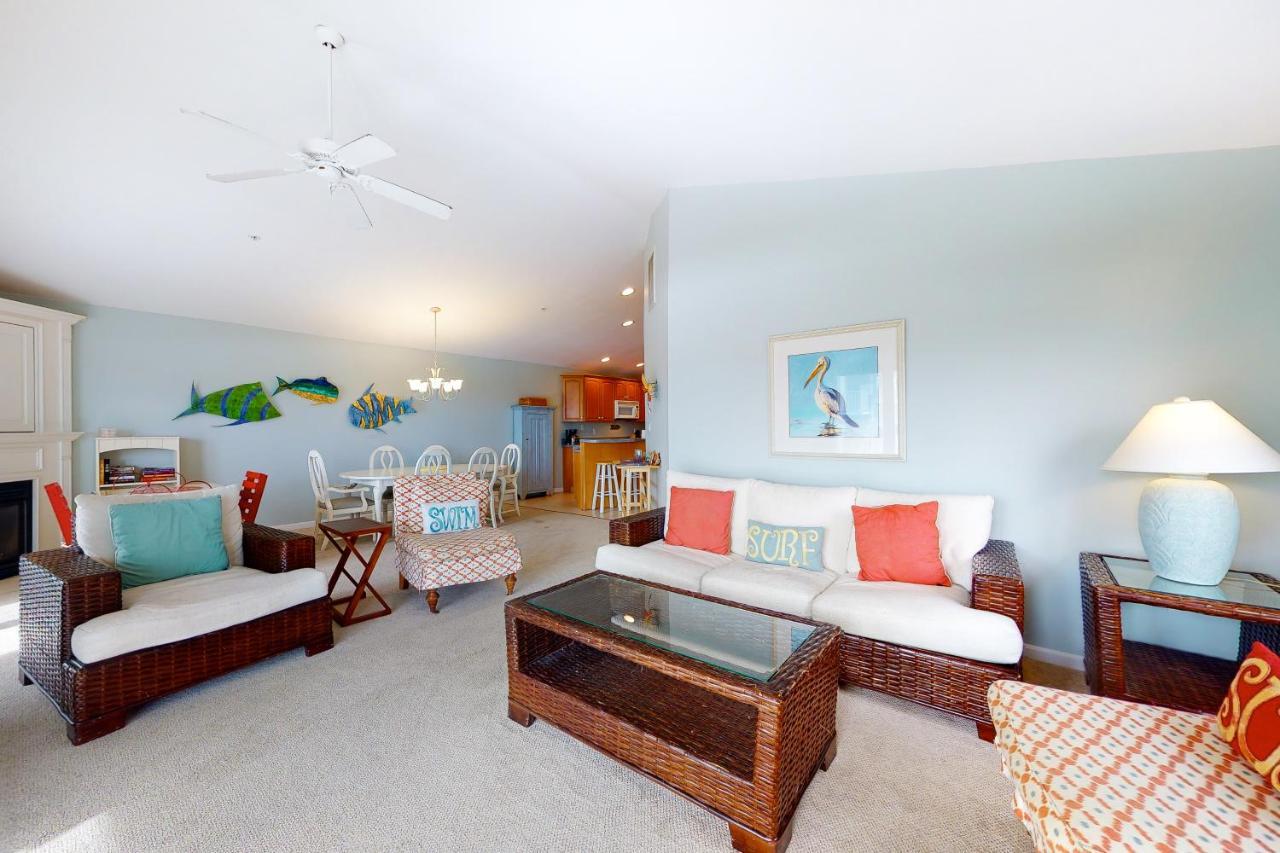 Sea Palms Villa Ocean City Room photo